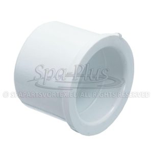 Záslepka 2 palce (Spigot)