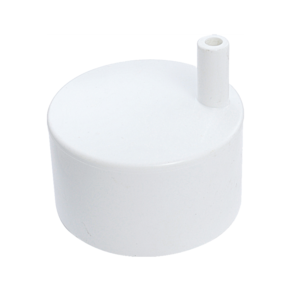 2" Female Plug