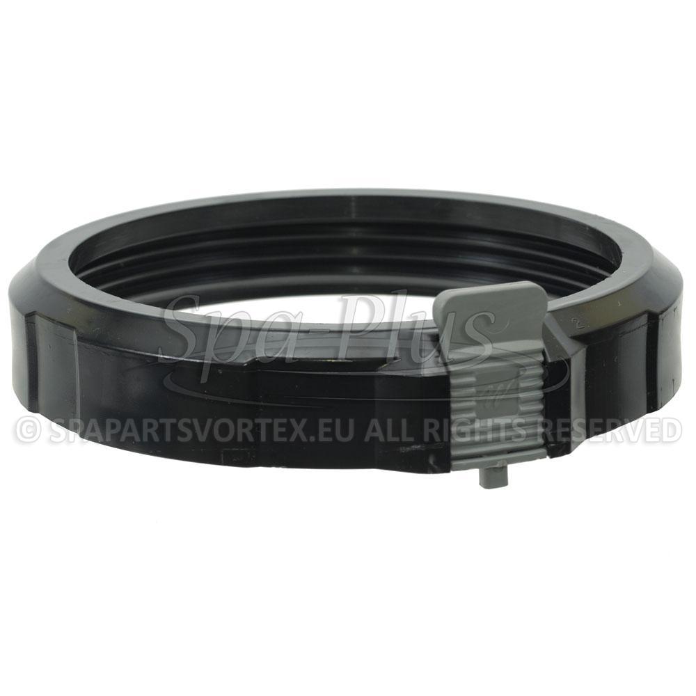 Waterway Lock Ring Assembly