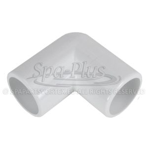 1.5 inch 90 Elbow (Spg x Spg)
