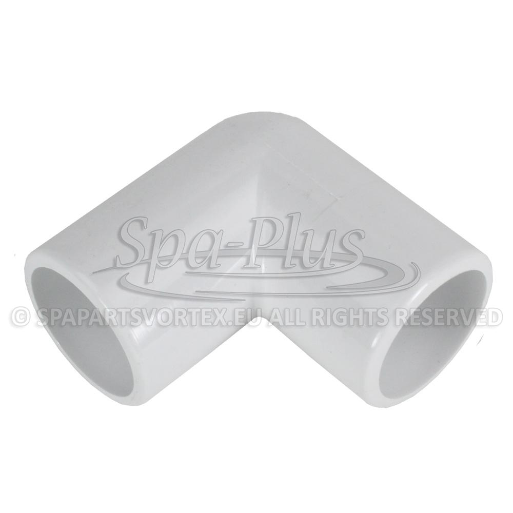 1.5 inch 90 Elbow (Spg x Spg)