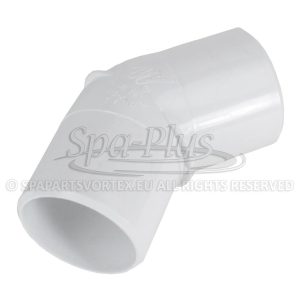 2 inch 45 Elbow (Spg x Spg)