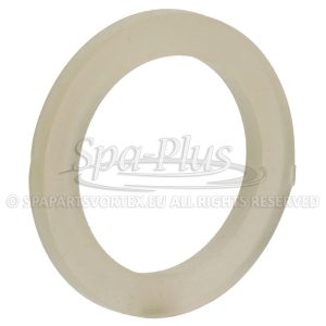 2 inch Diameter Thick Gasket