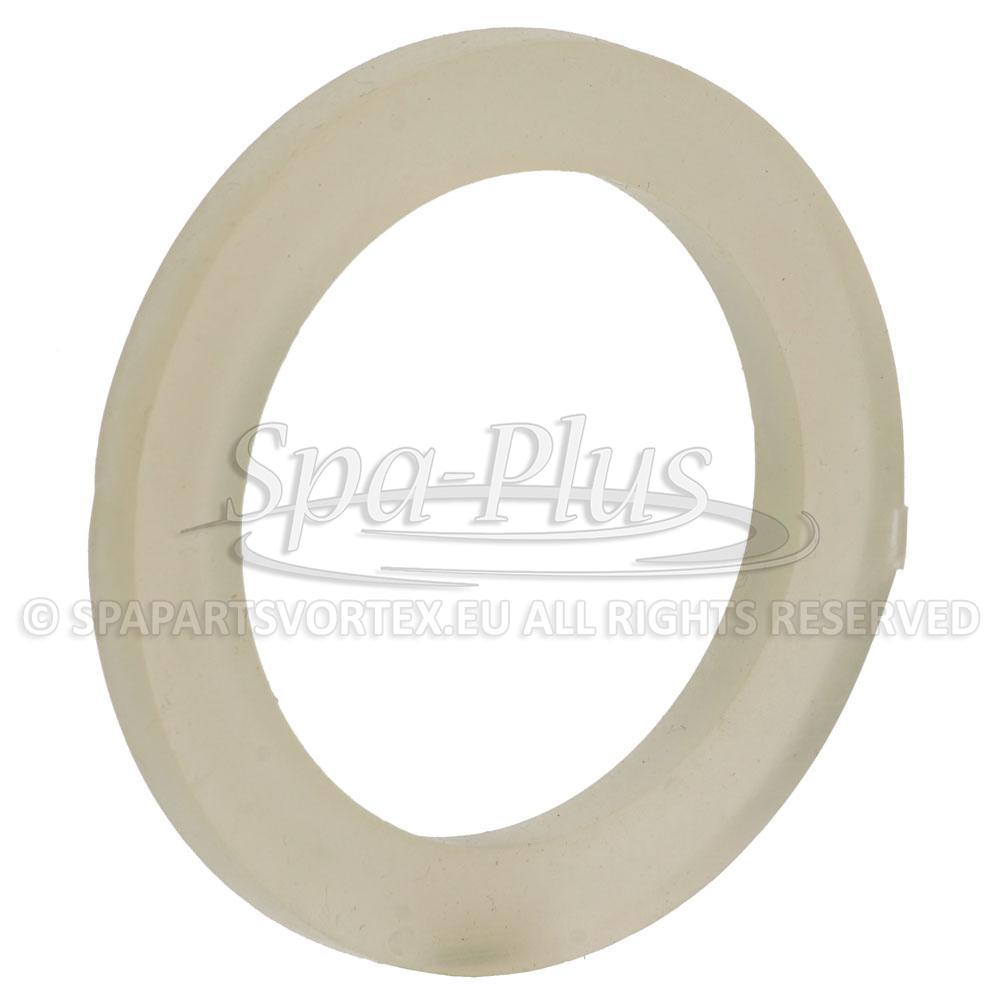 2 inch Diameter Thick Gasket