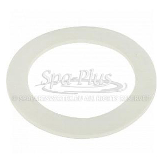 2 inch Diameter Thin Gasket