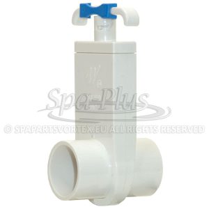 1.5 inch Slide Gate Valve (Spg x Spg)