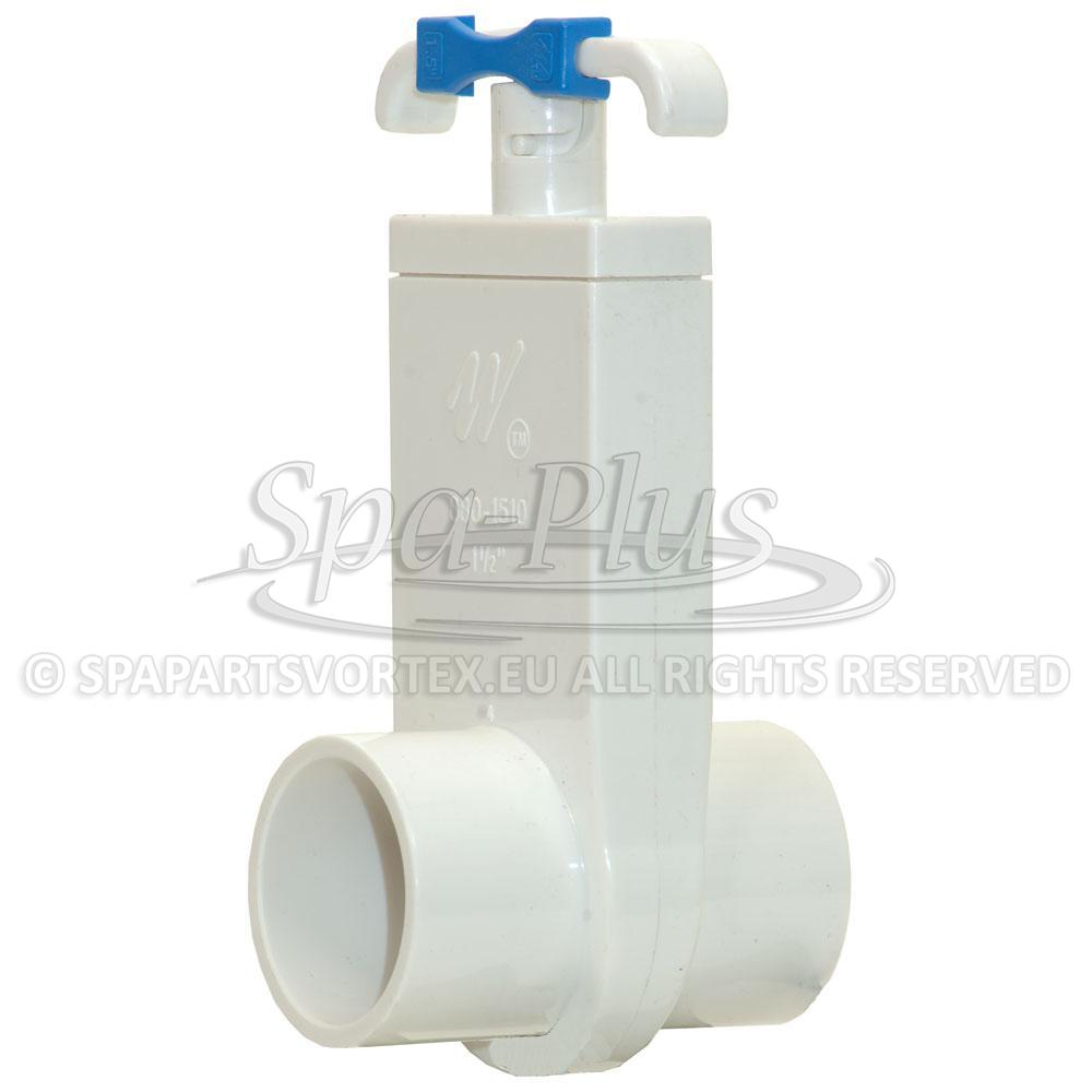 1.5 inch Slide Gate Valve (Spg x Spg)
