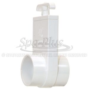 2 inch Slide Gate Valve (S x S)