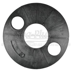 Waterway Filtration Diverter Plate