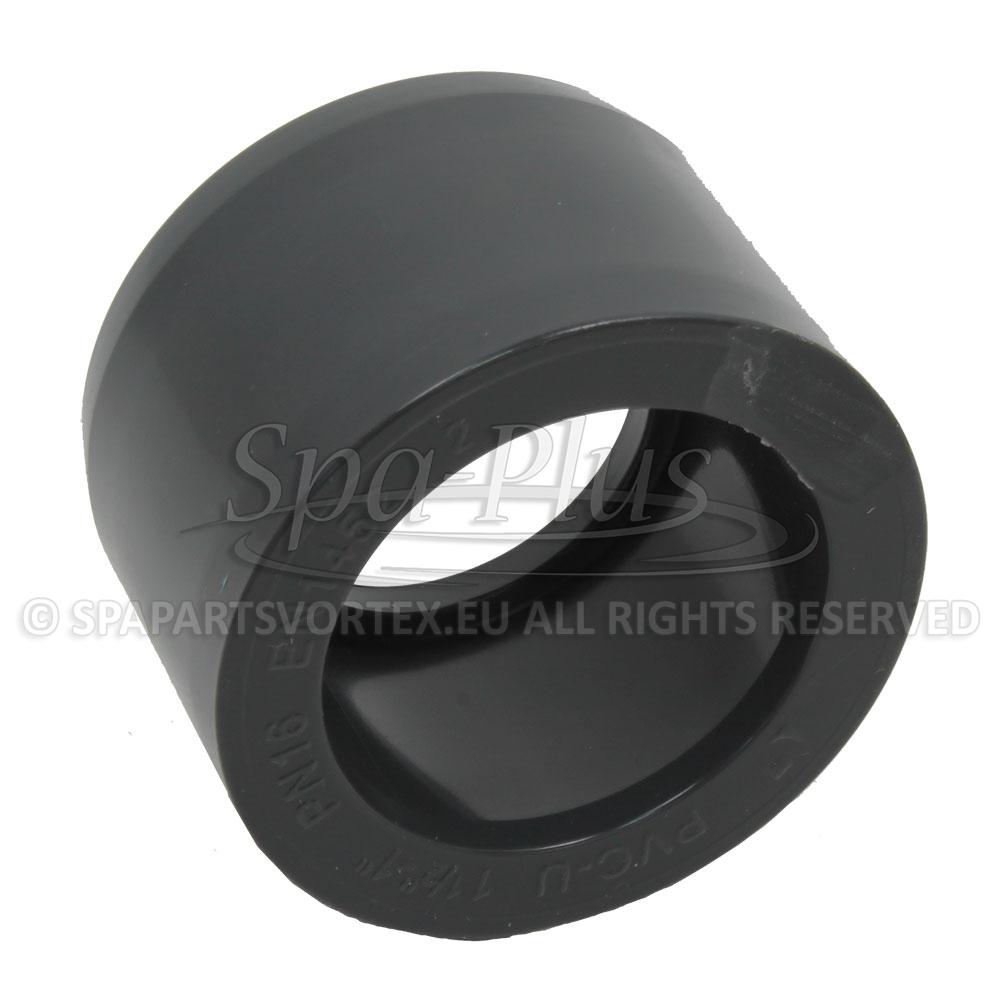 1.5 - 1 inch Reducing Bush