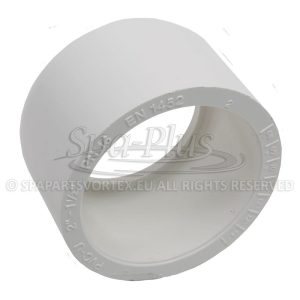 2 - 1.5 inch Reducing Bush