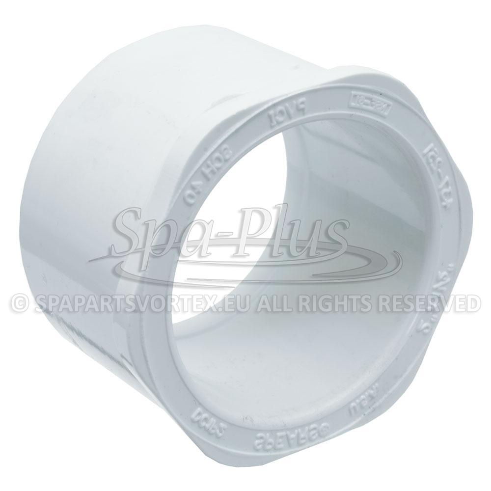 3/4 - 1/2 inch Reducing Bush