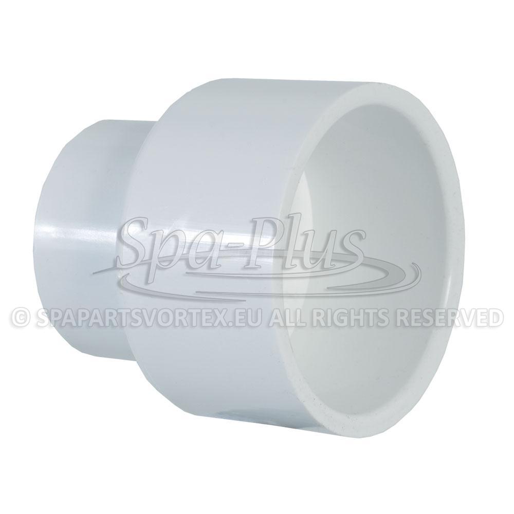 1.5 - 1 inch Bell End Reducer