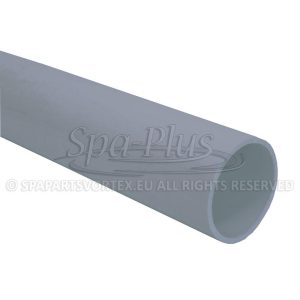 63mm rigid pipe (1 metre)