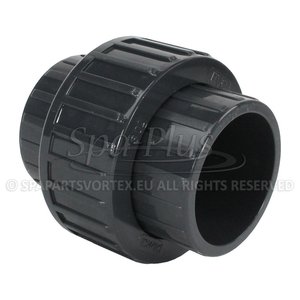 1 inch union coupler