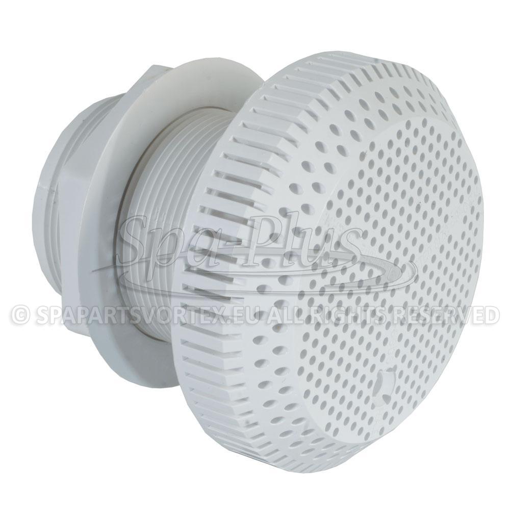 Balboa 1.5 inch long wall fitting suction assembly