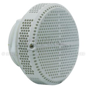 2 inch 200gpm suction assembly deep socket white (Waterway)