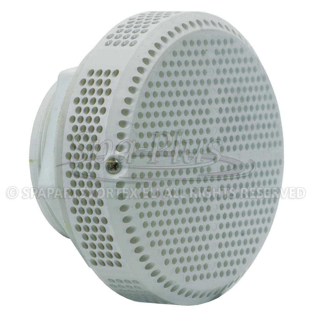 2 inch 200gpm suction assembly deep socket white (Waterway)
