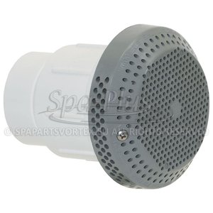1.5 inch 100gpm suction assembly grey (Waterway)