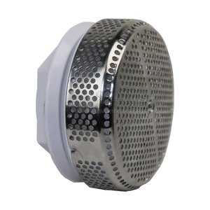 2 inch 170gpm suction assembly stainless steel