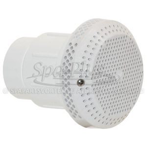1.5 inch 100gpm suction assembly white (Waterway)