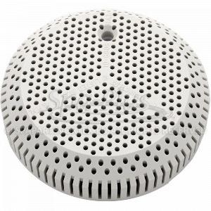 Hydroair suction cover