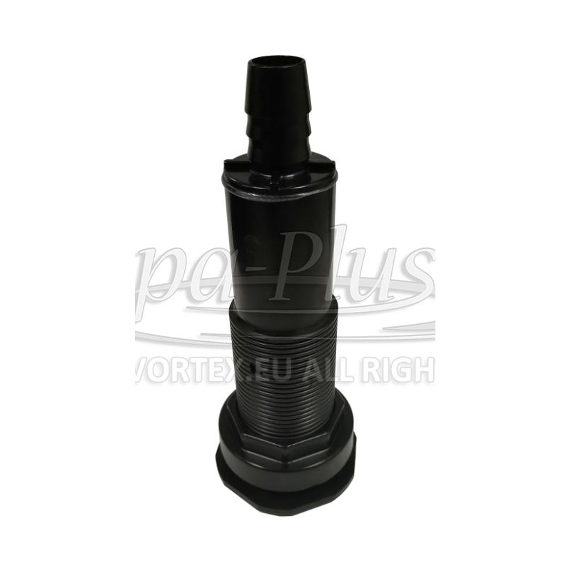 1 inch socket drain valve (Waterway) - Image 2