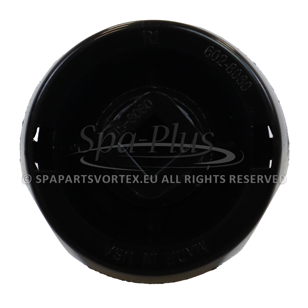 1 inch lo profile socket drain valve (Waterway) - Image 3