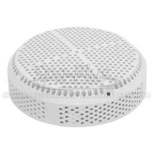 200gpm suction grill white (Waterway)