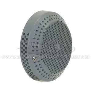 100gpm suction grill grey (Waterway)