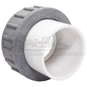 50mm Hydroair Pump Union