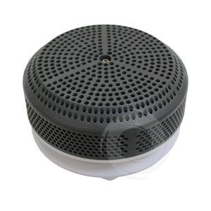 2.5'' 170gpm Suction Graphite Grey
