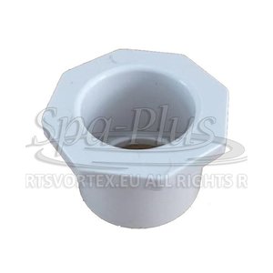 2 - 3/4'' Reducing Bush