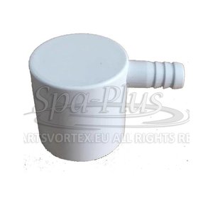 Air Manifold 1'' x 3/8'' RB (1PT)
