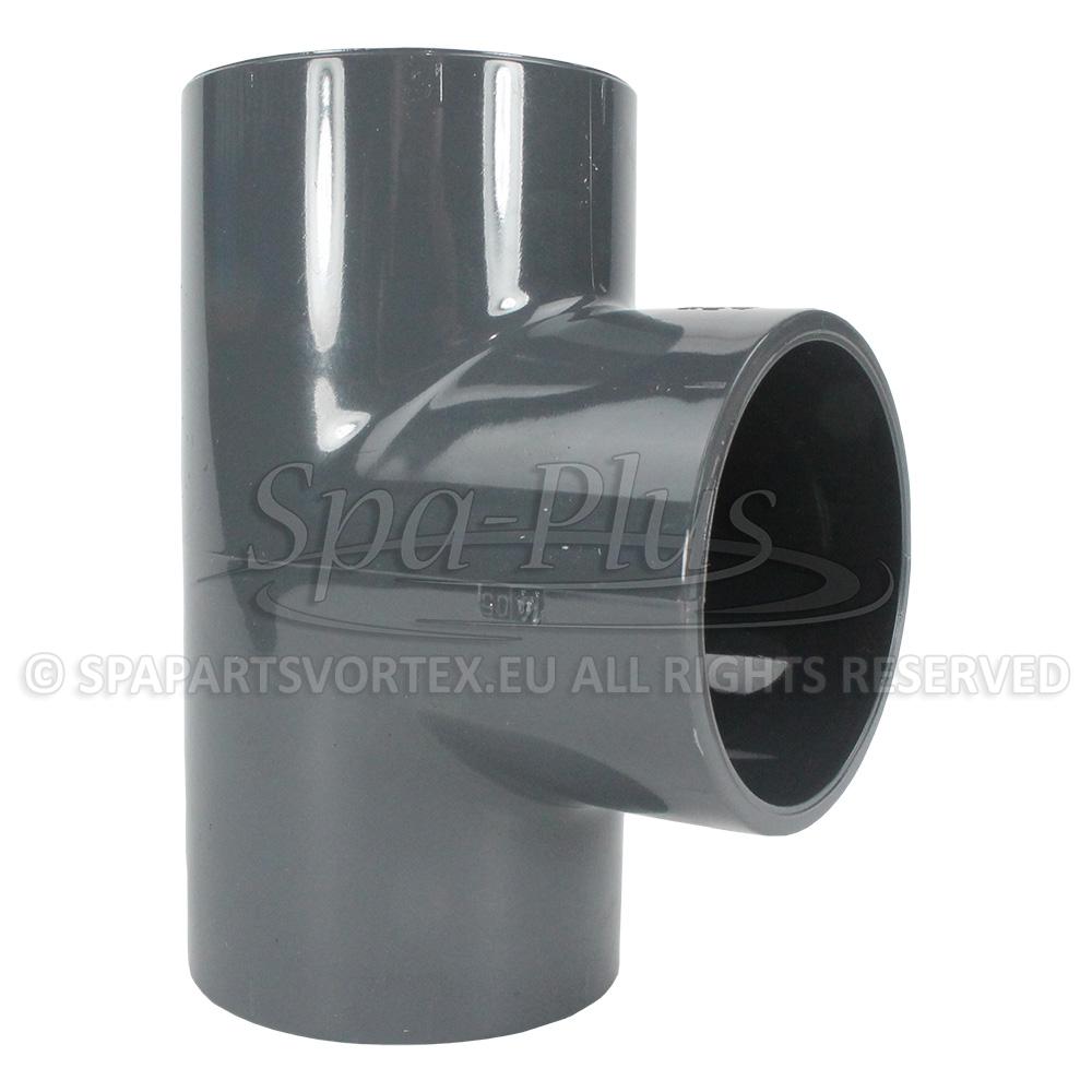 T-kus průměr 32 mm