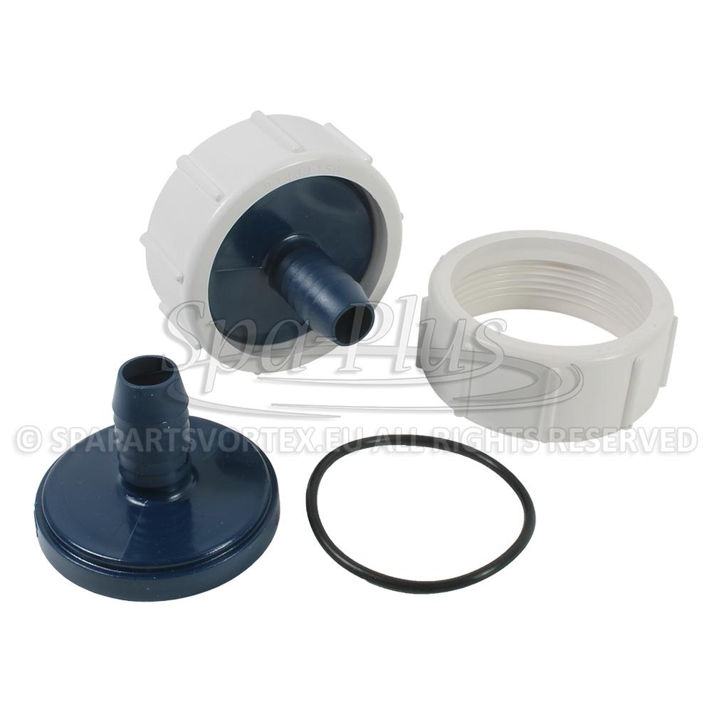 Gecko IN.CLEAR redukce 2 palce - 3/4 palce
