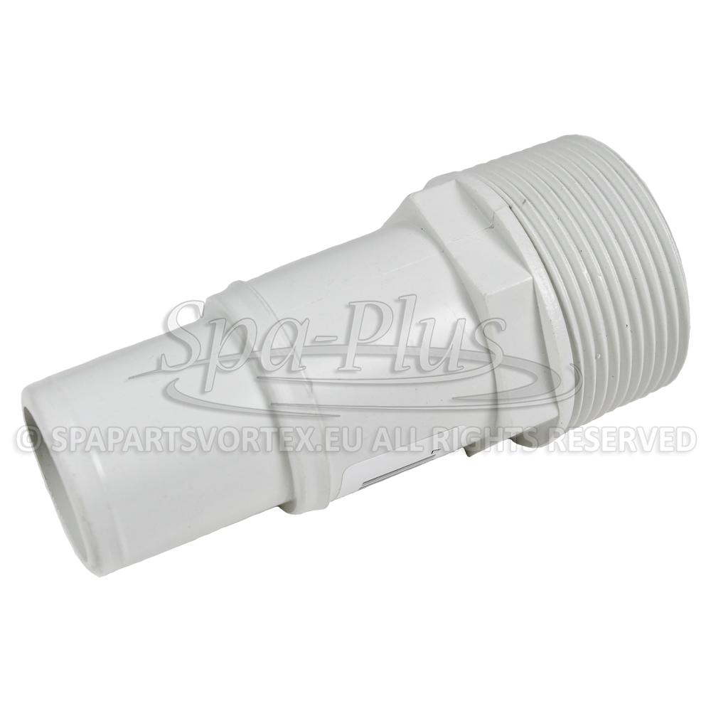 Konektor pro hadice Intex 1 1/4" - 1 1/2"