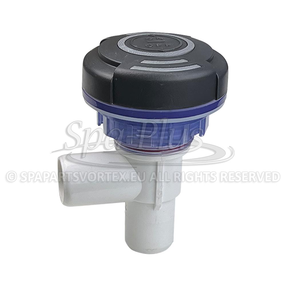 Superior OEM přepínač vodopádu ZAP-VYP