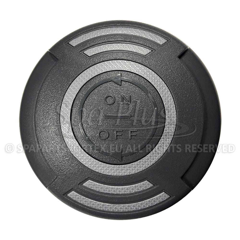 Superior OEM kryt přepínače vodopádu