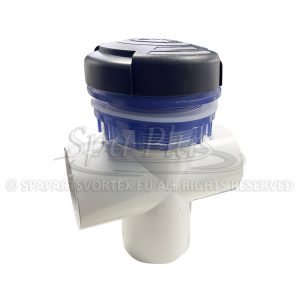 Superior OEM velký přepínač (diverter)