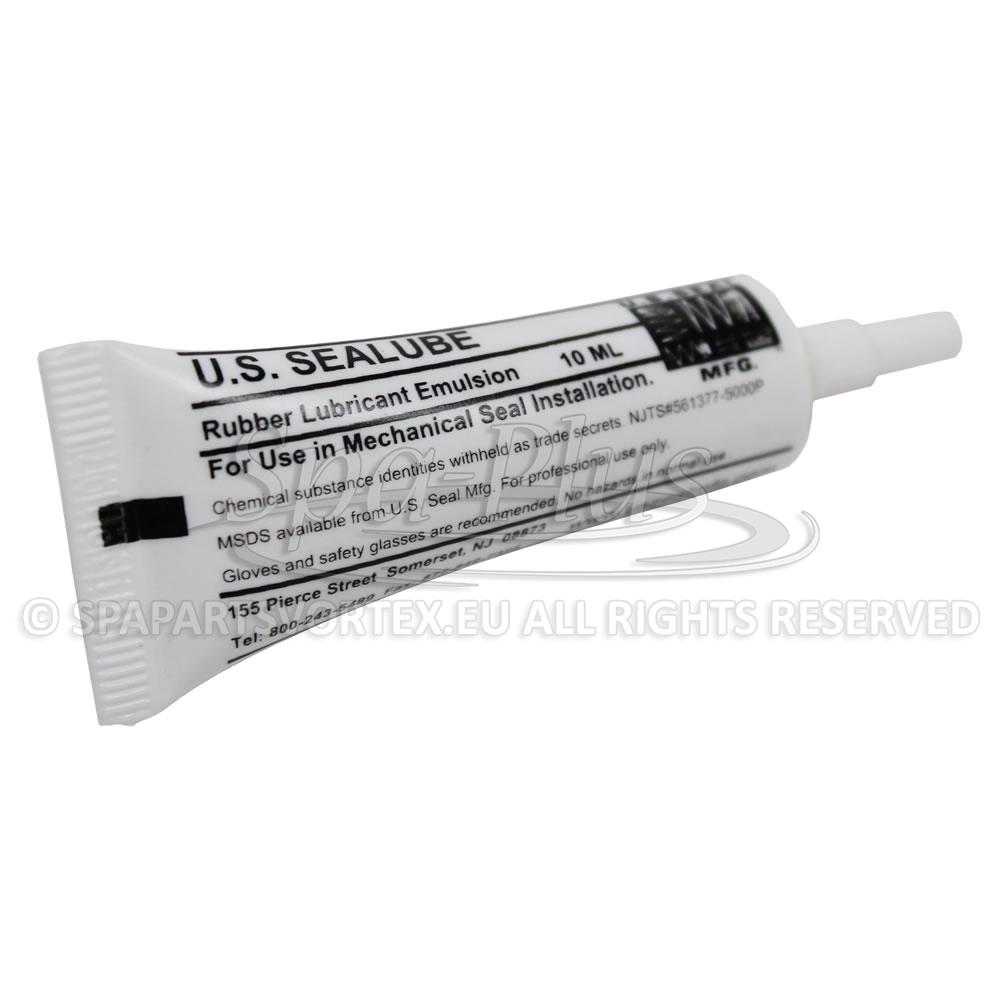 US Seal P80 mazivo 10 ml