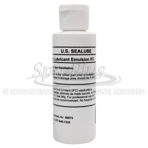 US Seal P80 mazivo 4 oz