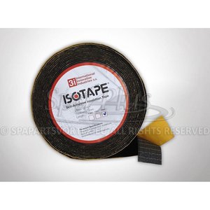 Páska pro UV izolaci potrubí (5 cm × 25 m)
