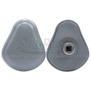 Wellis regulátor vzduchu – Grip Natural