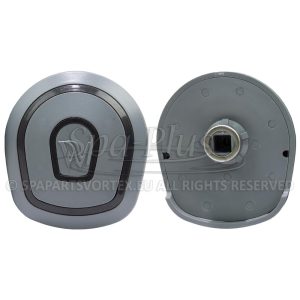 Wellis regulátor vzduchu – Grip Wellis
