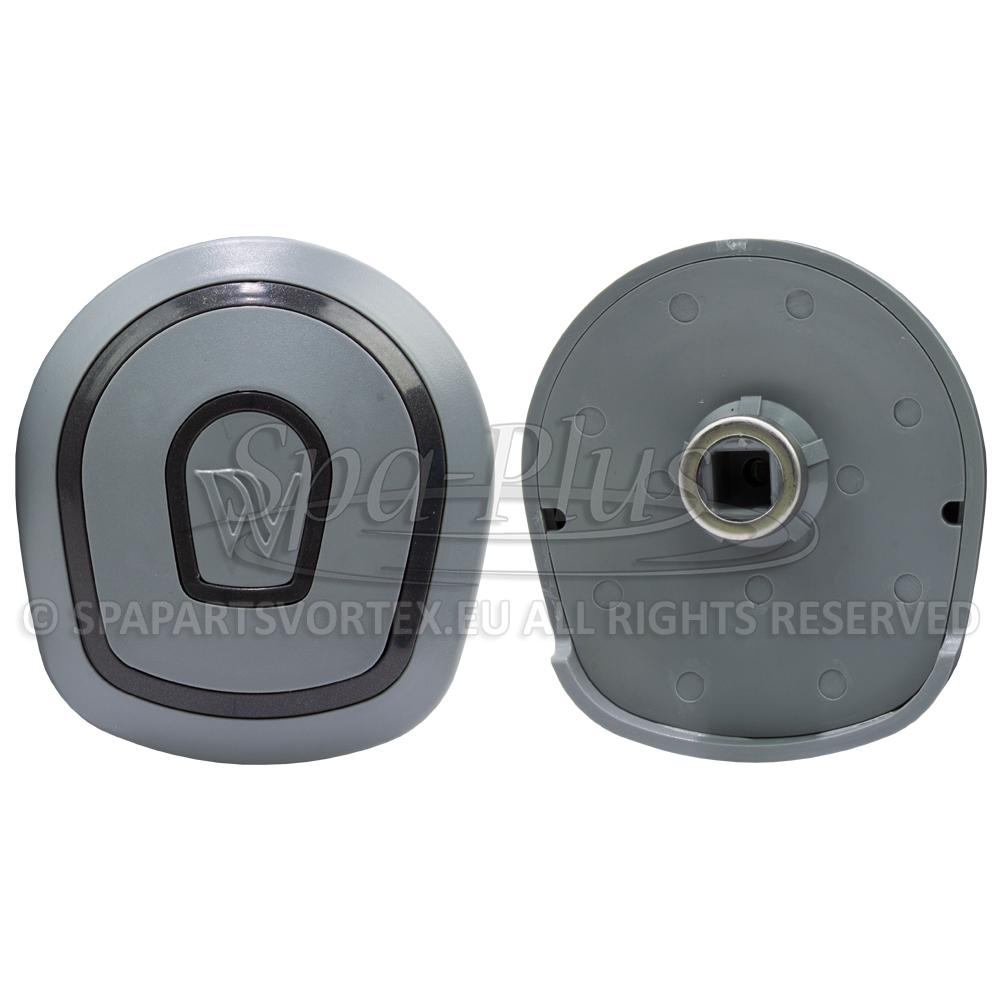 Wellis regulátor vzduchu – Grip Wellis