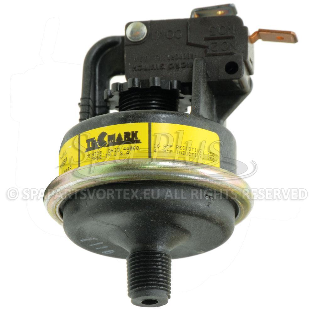 Tecmark tlakový spínač 4755P