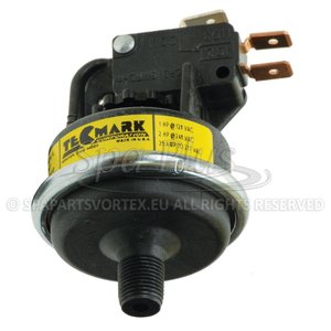 Tecmark tlakový spínač 4756P