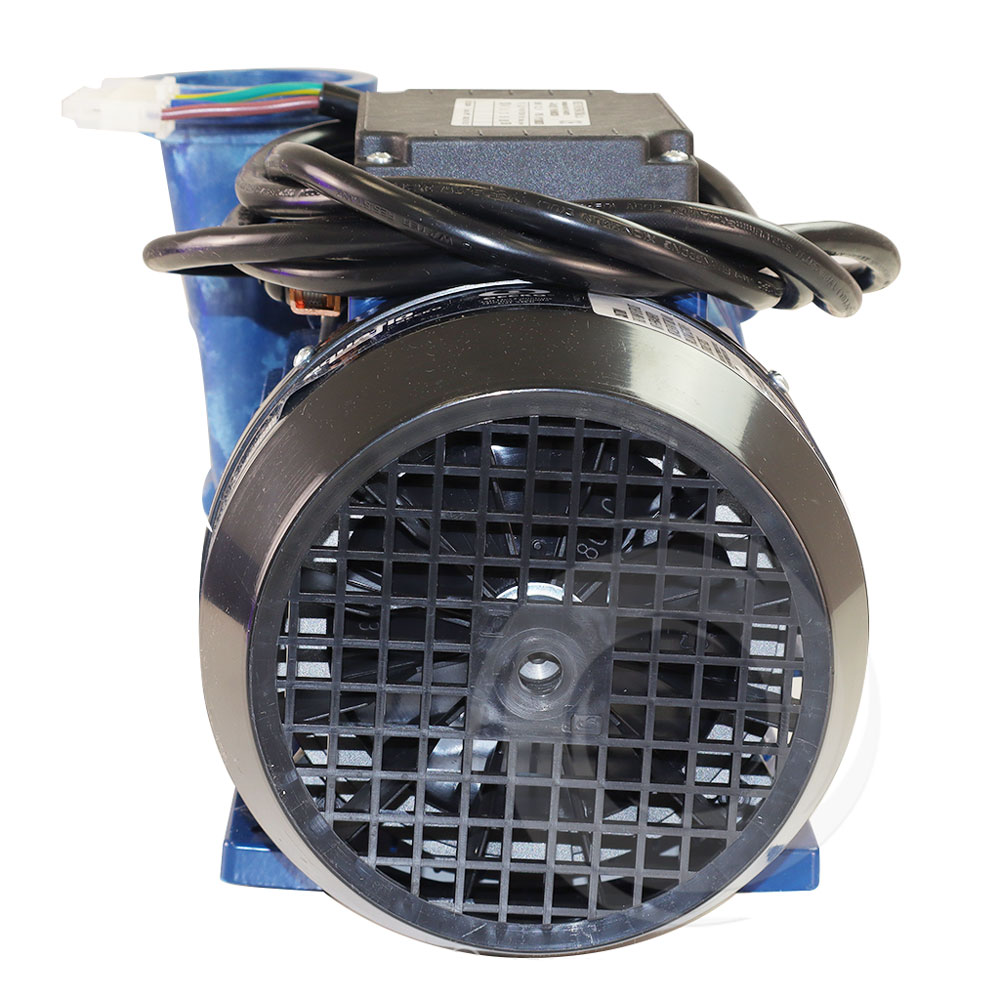 Aqua-Flo by Gecko XP2 2.5HP 1 Speed (2x2) - Image 3