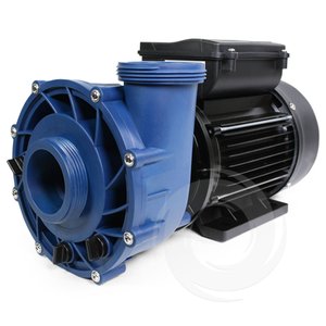Gecko Maelstrom MS-1 2,5 HP dvourychlostní čerpadlo